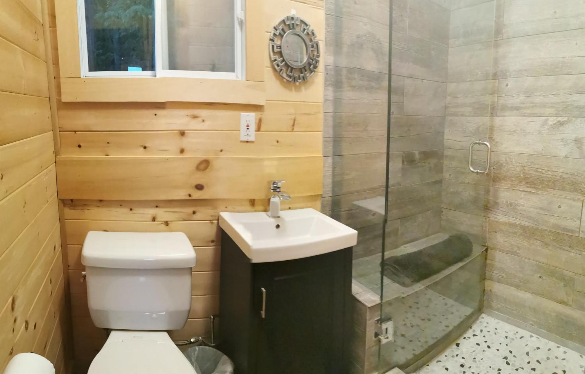 Muskoka Shores Cottages Port Carling Ngoại thất bức ảnh